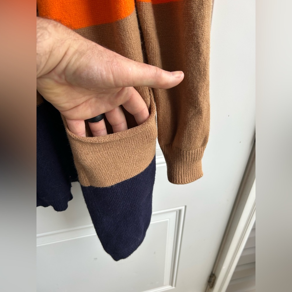 She & Sho | Open Front Cardigan | size Medium - Picture 3 of 5